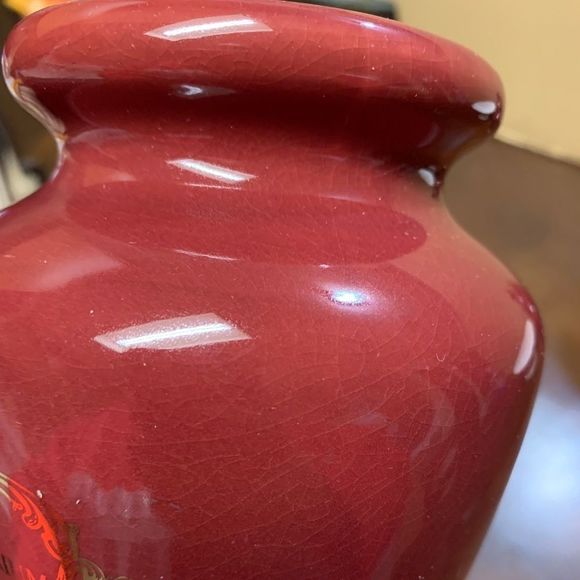 Eli Lilly Lactucarium Pharma Apothecary Jars - Picture 4 of 12